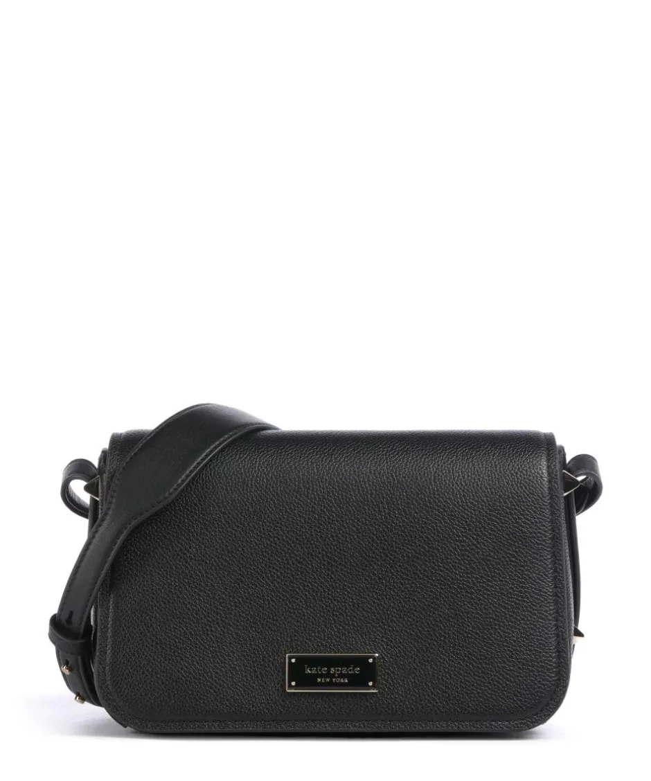 Kate Spade New York Crossbody Bags-Liv Crossbody bag grained cow leather