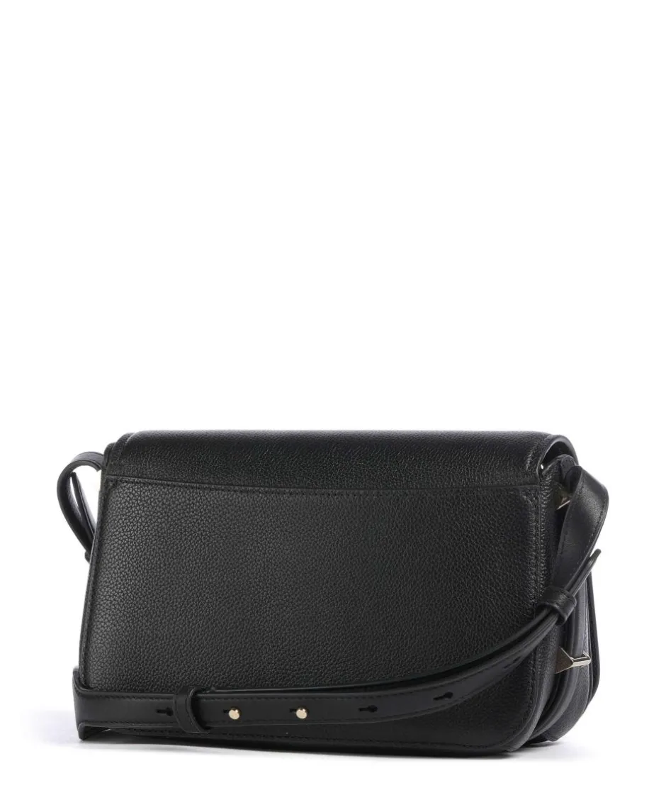 Kate Spade New York Crossbody Bags-Liv Crossbody bag grained cow leather