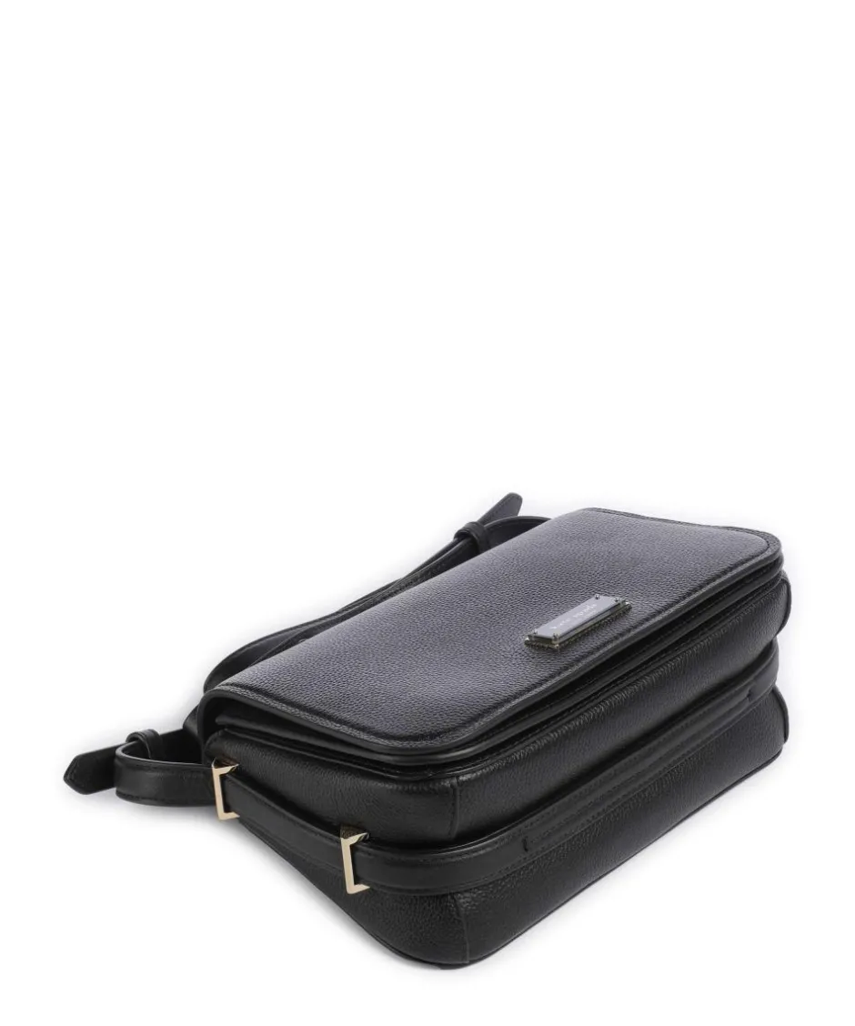 Kate Spade New York Crossbody Bags-Liv Crossbody bag grained cow leather