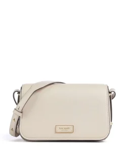 Kate Spade New York Crossbody Bags-Liv Crossbody bag grained cow leather
