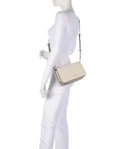 Kate Spade New York Crossbody Bags-Liv Crossbody bag grained cow leather