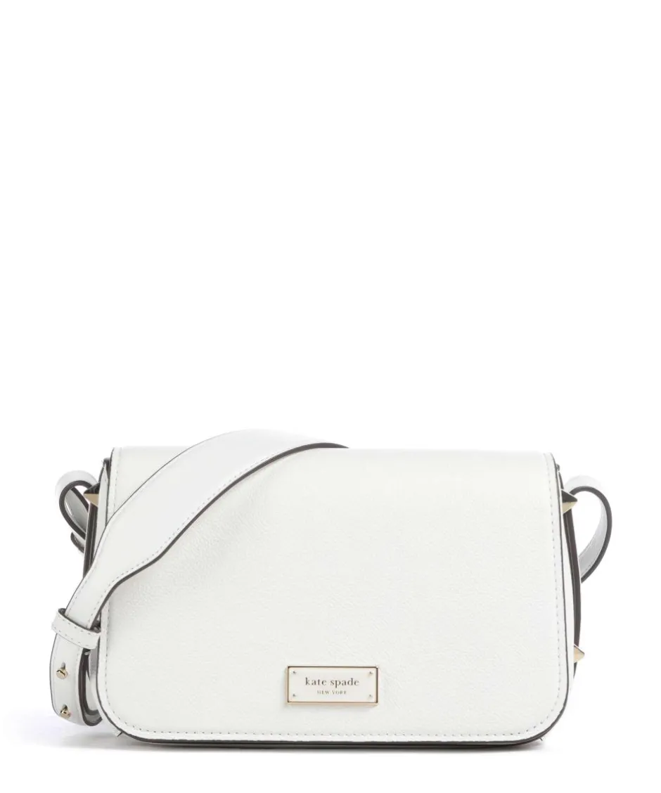 Kate Spade New York Crossbody Bags-Liv Crossbody bag grained cow leather