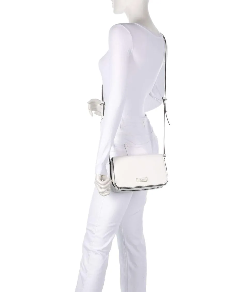 Kate Spade New York Crossbody Bags-Liv Crossbody bag grained cow leather