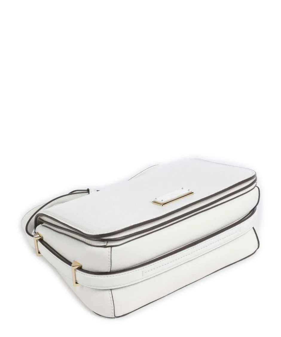 Kate Spade New York Crossbody Bags-Liv Crossbody bag grained cow leather