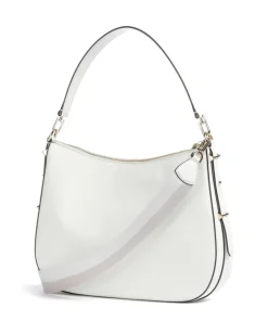 Kate Spade New York Shoulder Bags|Hobo Bags-Liv Large Hobo bag grained cow leather