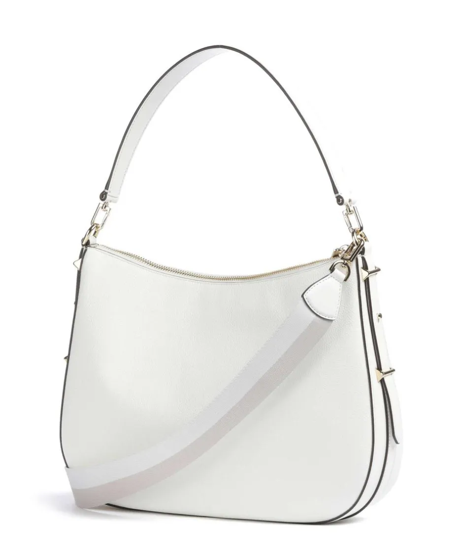 Kate Spade New York Shoulder Bags|Hobo Bags-Liv Large Hobo bag grained cow leather