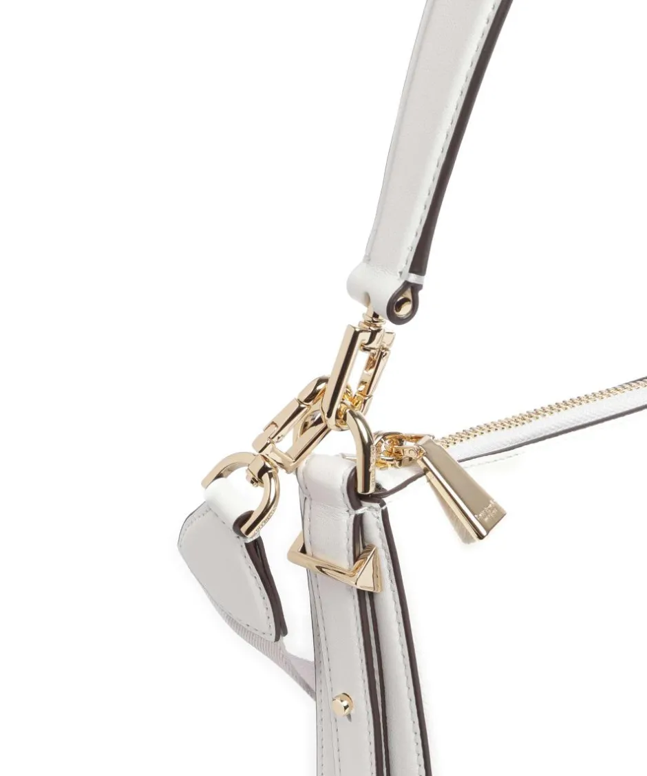 Kate Spade New York Shoulder Bags|Hobo Bags-Liv Large Hobo bag grained cow leather