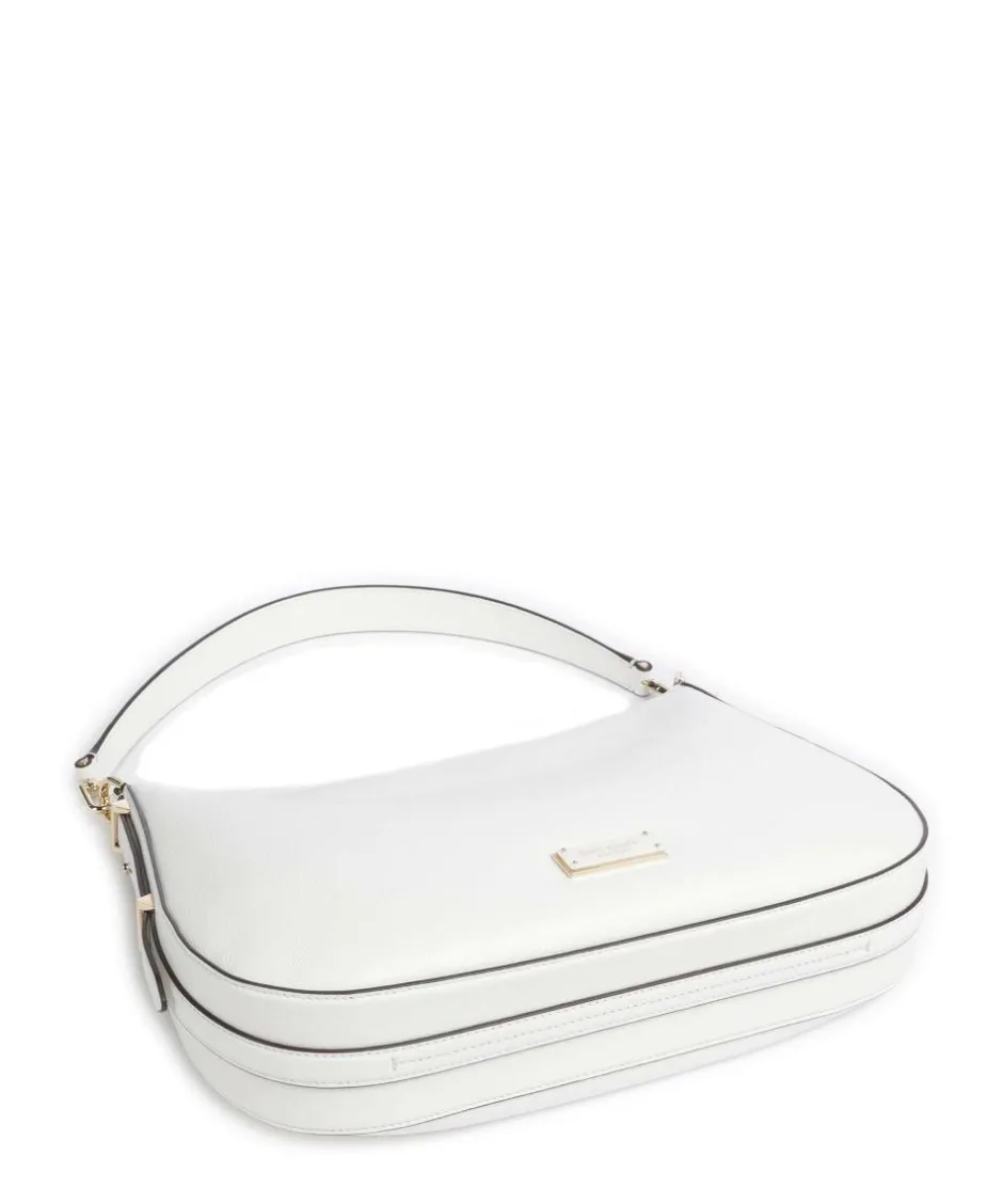 Kate Spade New York Shoulder Bags|Hobo Bags-Liv Large Hobo bag grained cow leather