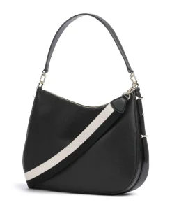 Kate Spade New York Shoulder Bags|Hobo Bags-Liv Large Hobo bag grained cow leather