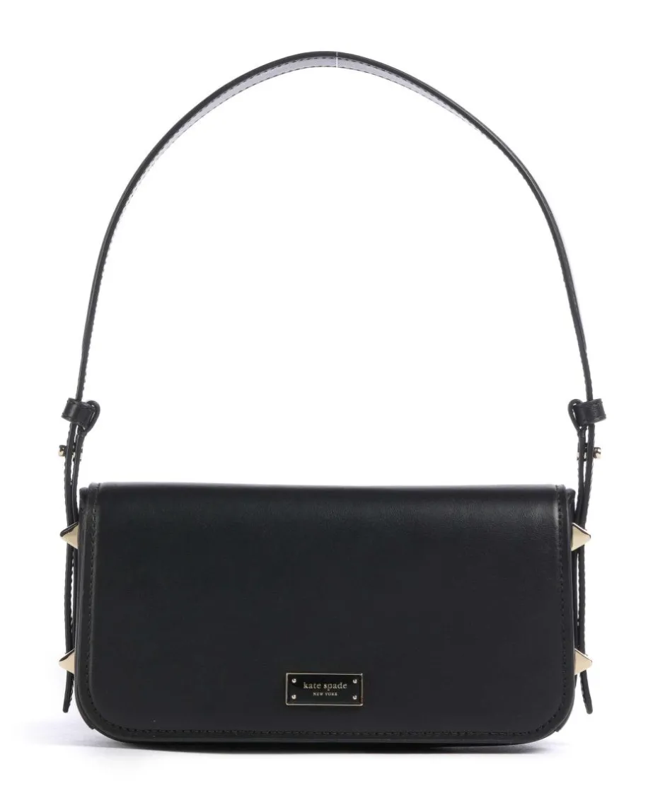 Kate Spade New York Shoulder Bags-Liv Shoulder bag fine grain cow leather