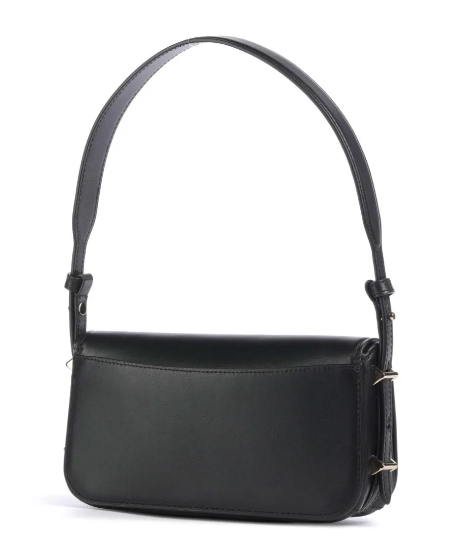 Kate Spade New York Shoulder Bags-Liv Shoulder bag fine grain cow leather