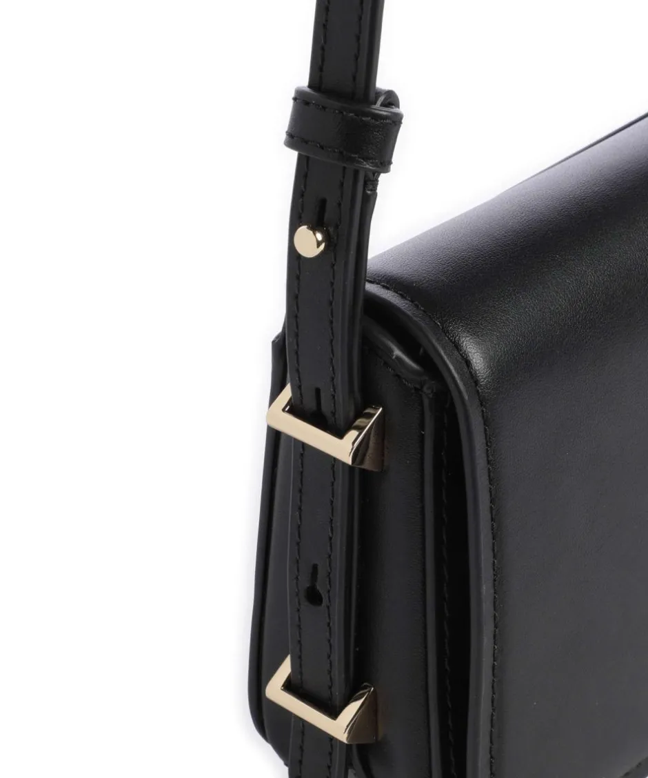 Kate Spade New York Shoulder Bags-Liv Shoulder bag fine grain cow leather