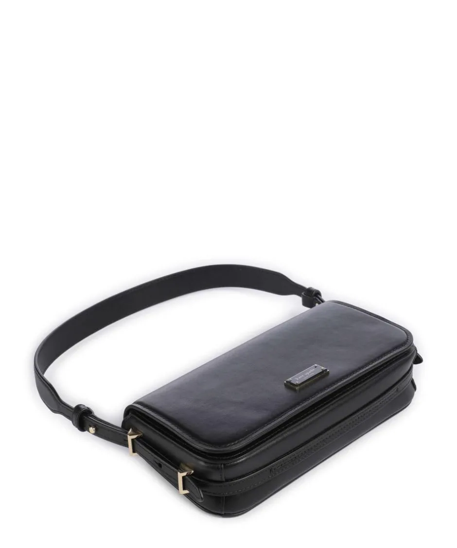 Kate Spade New York Shoulder Bags-Liv Shoulder bag fine grain cow leather