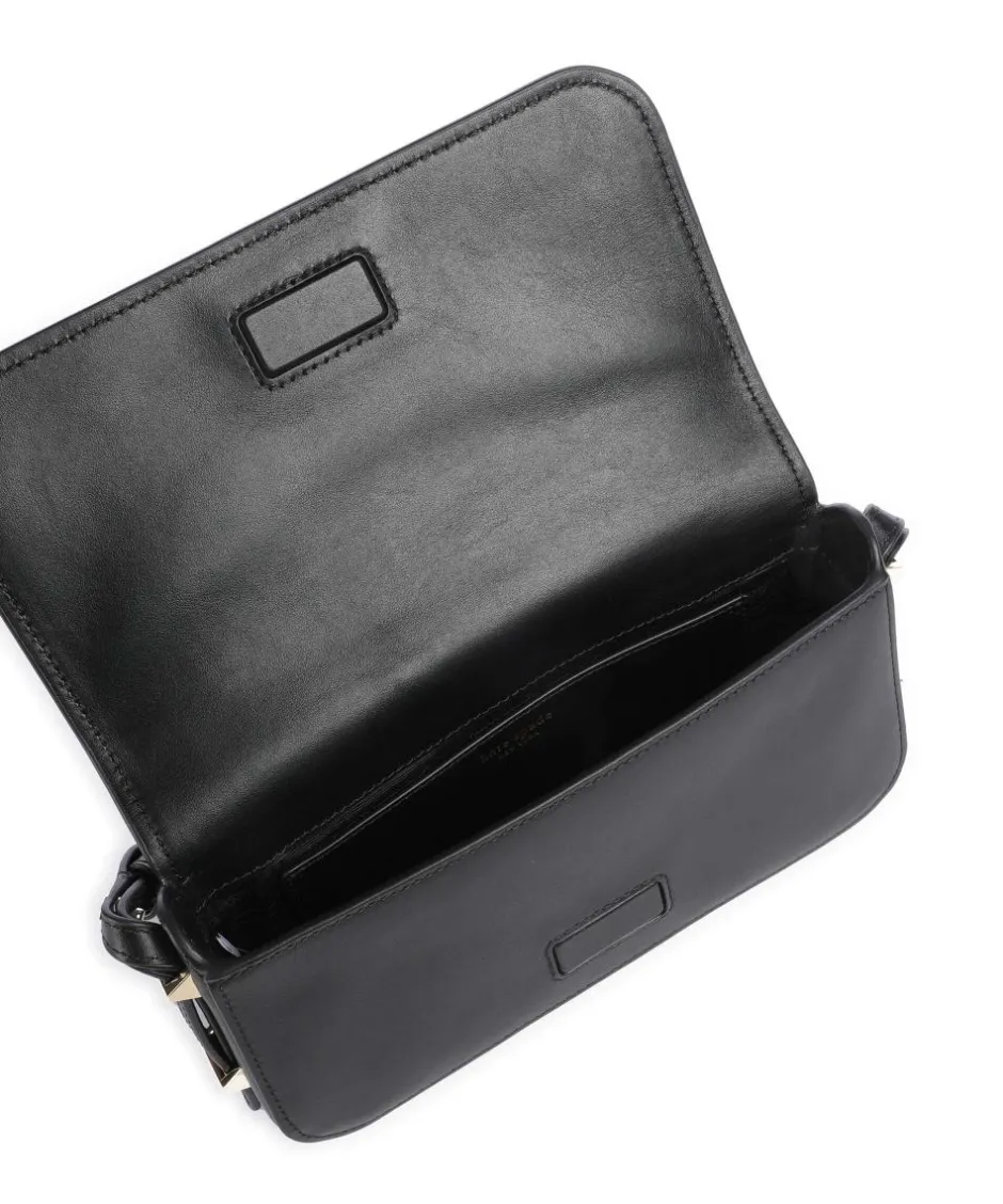 Kate Spade New York Shoulder Bags-Liv Shoulder bag fine grain cow leather
