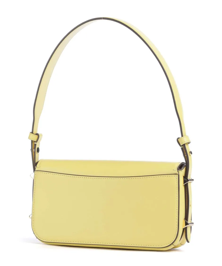 Kate Spade New York Shoulder Bags-Liv Shoulder bag fine grain cow leather