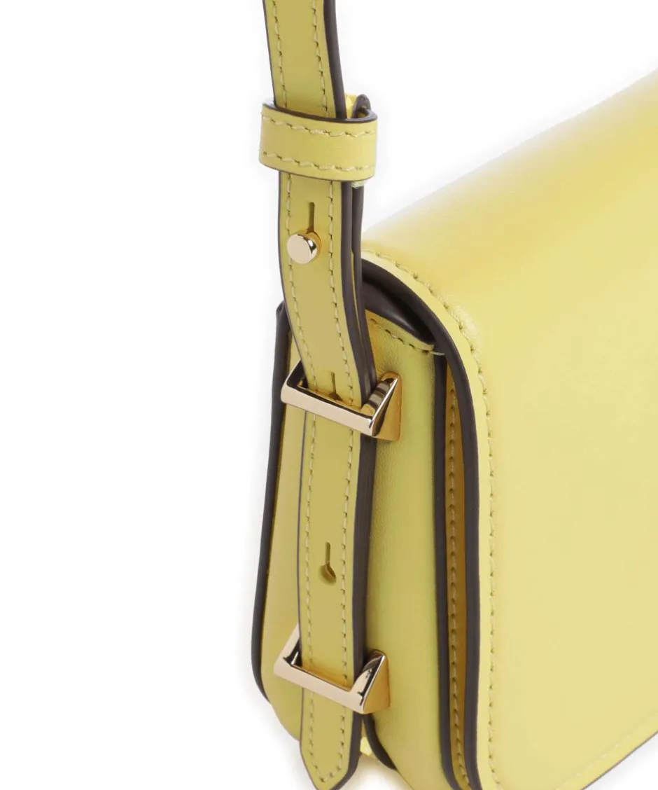Kate Spade New York Shoulder Bags-Liv Shoulder bag fine grain cow leather
