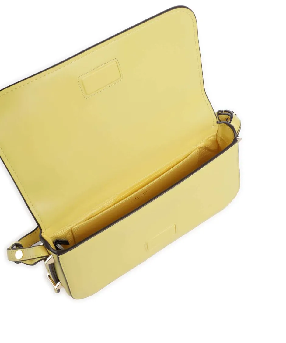 Kate Spade New York Shoulder Bags-Liv Shoulder bag fine grain cow leather