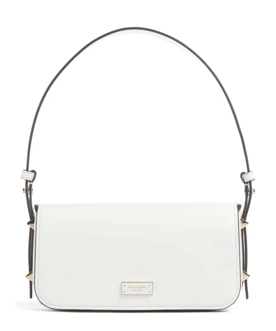 Kate Spade New York Shoulder Bags-Liv Shoulder bag fine grain cow leather