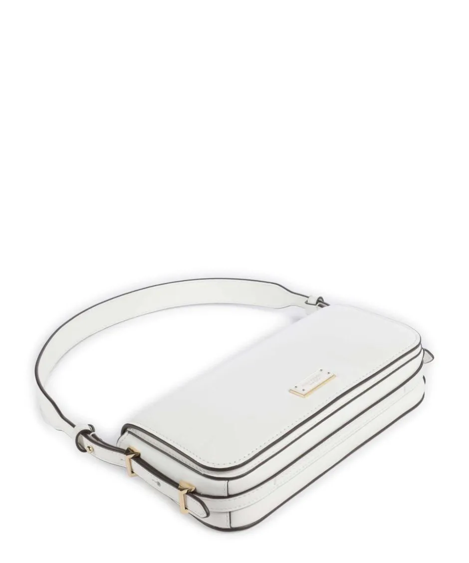 Kate Spade New York Shoulder Bags-Liv Shoulder bag fine grain cow leather