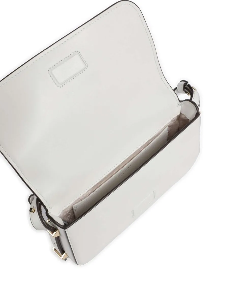Kate Spade New York Shoulder Bags-Liv Shoulder bag fine grain cow leather