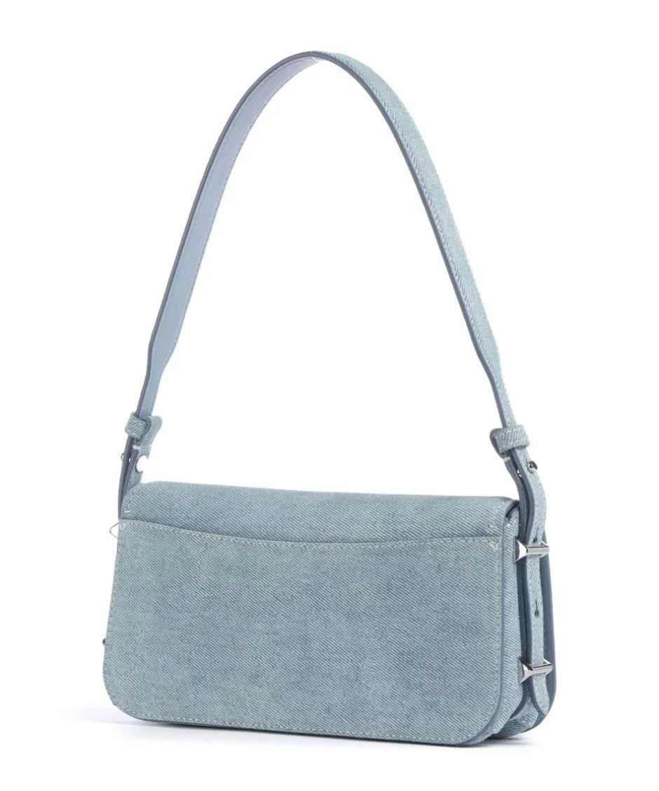 Kate Spade New York Shoulder Bags-Liv Small Shoulder bag brushed cow leather