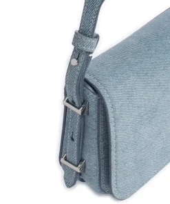 Kate Spade New York Shoulder Bags-Liv Small Shoulder bag brushed cow leather