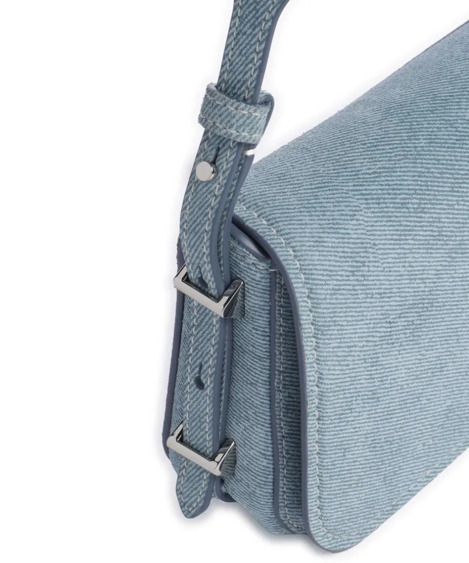 Kate Spade New York Shoulder Bags-Liv Small Shoulder bag brushed cow leather
