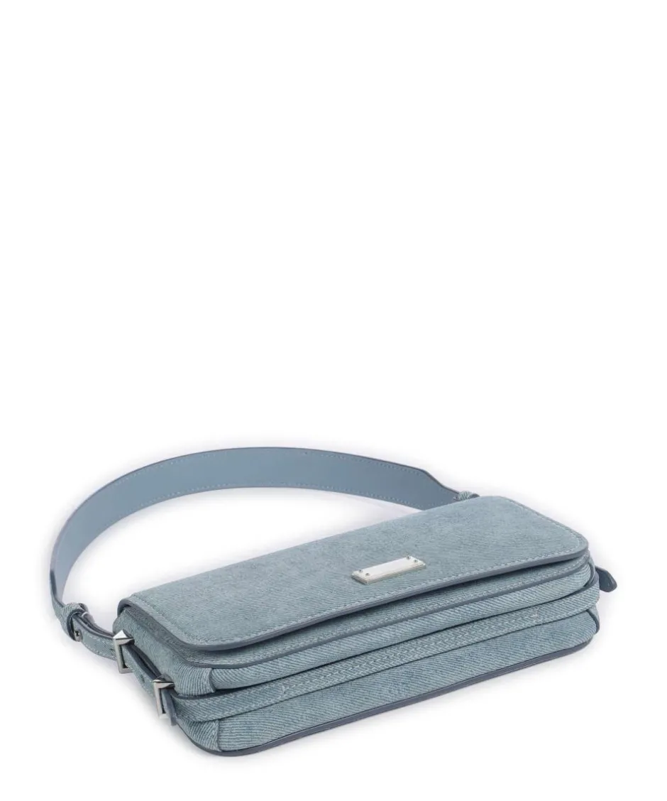 Kate Spade New York Shoulder Bags-Liv Small Shoulder bag brushed cow leather