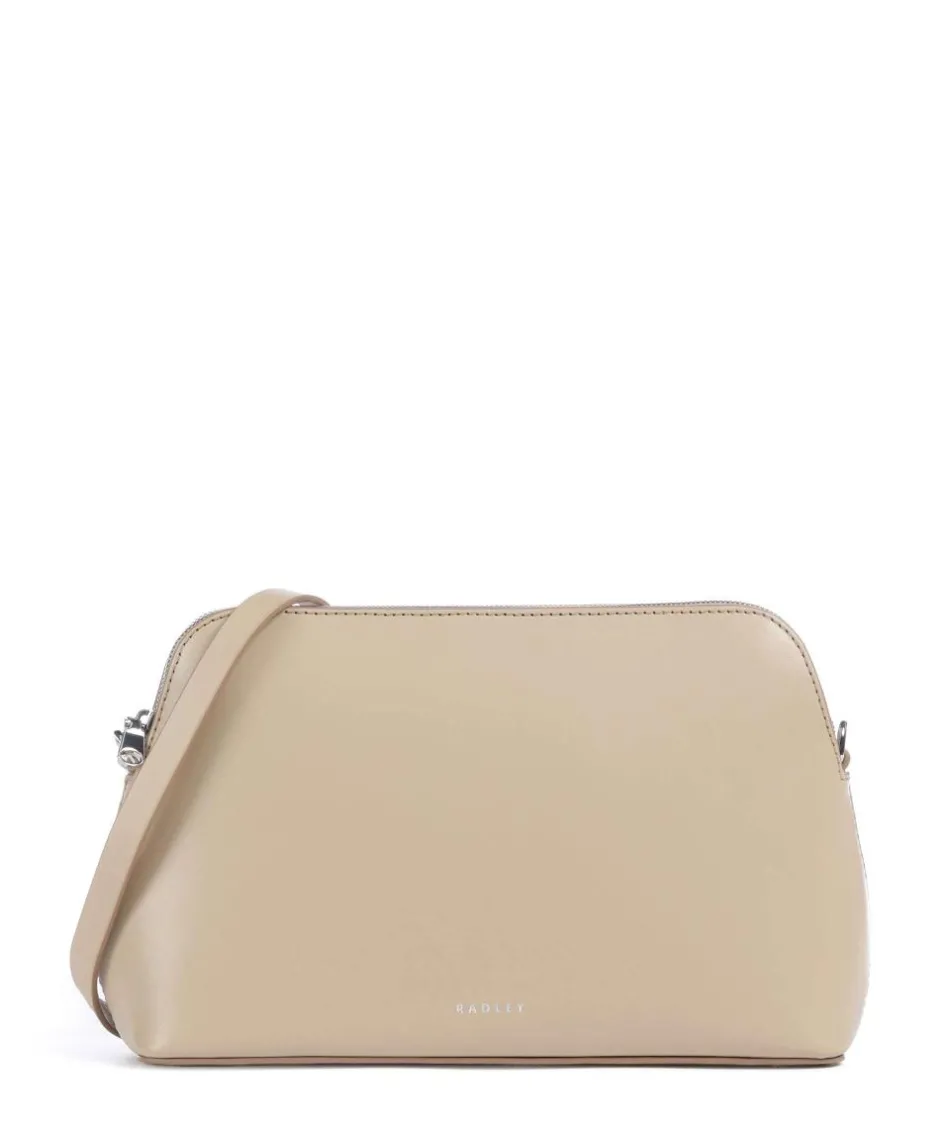 Radley London Crossbody Bags-Liverpool Street Crossbody bag fine grain cow leather