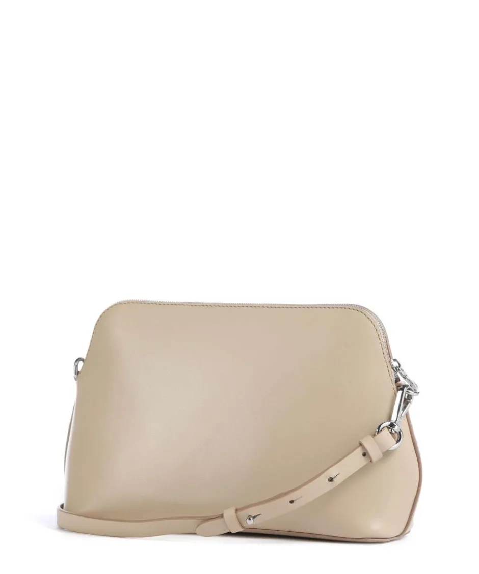 Radley London Crossbody Bags-Liverpool Street Crossbody bag fine grain cow leather