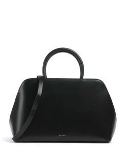 Radley London Handbags-Liverpool Street Handbag fine grain cow leather