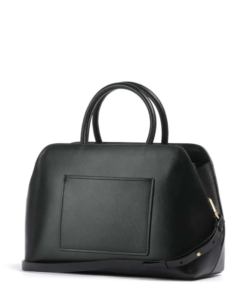 Radley London Handbags-Liverpool Street Handbag fine grain cow leather