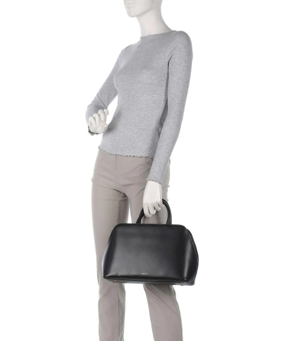 Radley London Handbags-Liverpool Street Handbag fine grain cow leather