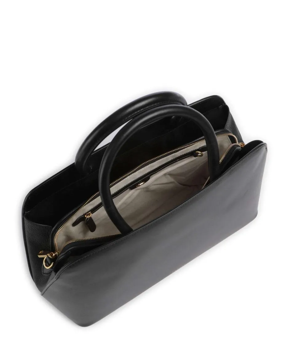 Radley London Handbags-Liverpool Street Handbag fine grain cow leather