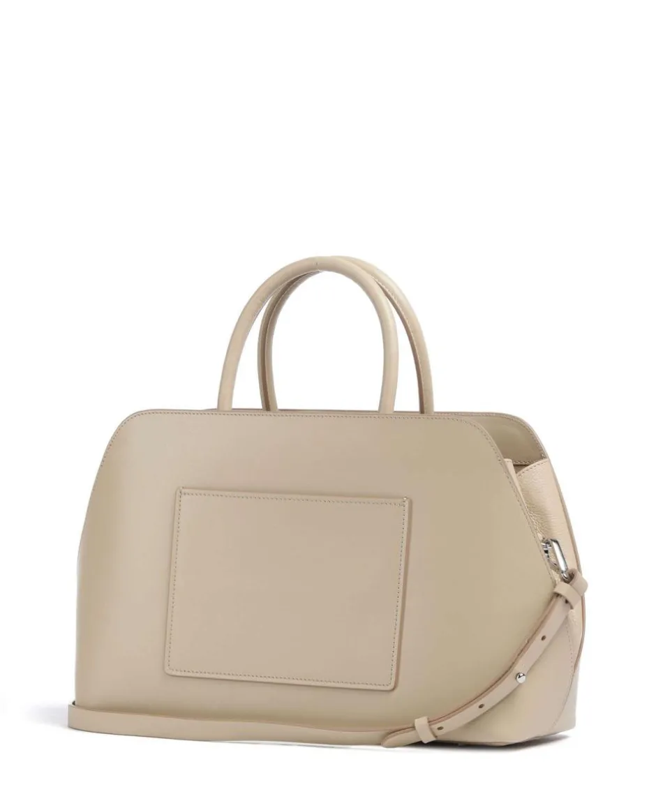 Radley London Handbags-Liverpool Street Handbag fine grain cow leather
