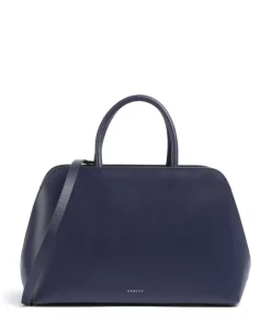 Radley London Handbags-Liverpool Street Handbag fine grain cow leather