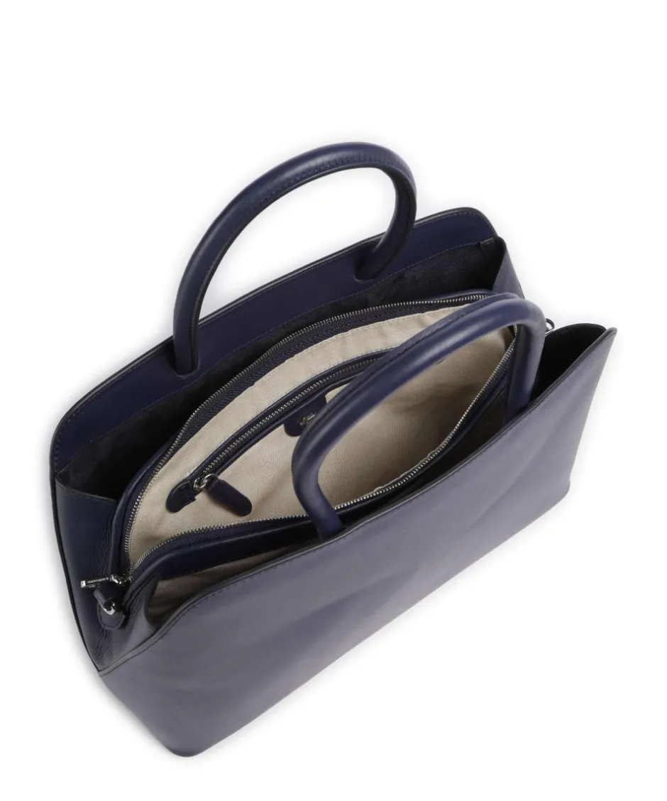 Radley London Handbags-Liverpool Street Handbag fine grain cow leather