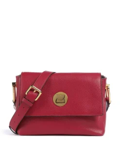 Coccinelle Crossbody Bags-Liya Crossbody bag grained leather