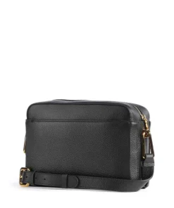Coccinelle Crossbody Bags-Liya Crossbody bag grained leather