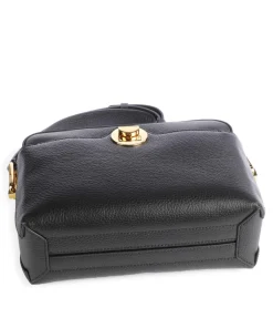 Coccinelle Crossbody Bags-Liya Crossbody bag grained leather
