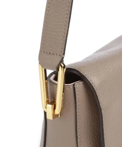 Coccinelle Crossbody Bags-Liya Crossbody bag grained leather