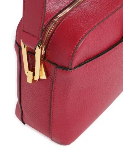 Coccinelle Crossbody Bags-Liya Crossbody bag grained leather