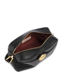Coccinelle Crossbody Bags-Liya Crossbody bag grained leather