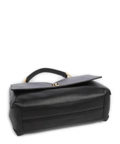 Coccinelle Handbags-Liya Handbag grained leather