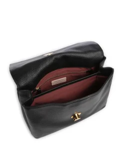 Coccinelle Handbags-Liya Handbag grained leather