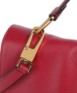 Coccinelle Handbags-Liya Handbag grained leather