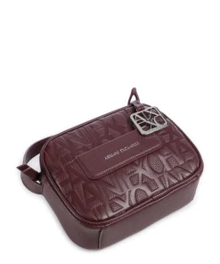 Armani Exchange Crossbody Bags-Liz Crossbody bag imitation leather