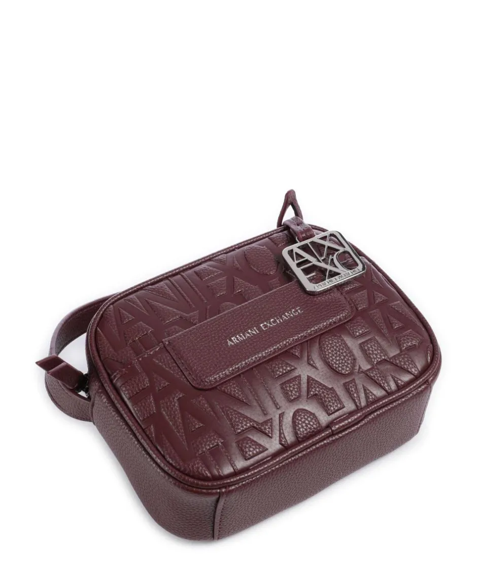Armani Exchange Crossbody Bags-Liz Crossbody bag imitation leather