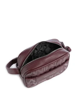 Armani Exchange Crossbody Bags-Liz Crossbody bag imitation leather