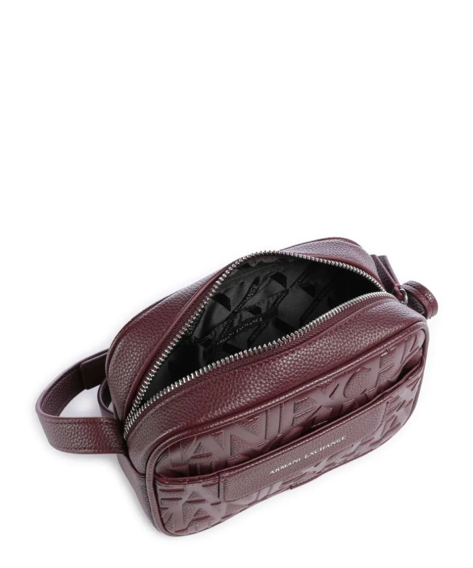 Armani Exchange Crossbody Bags-Liz Crossbody bag imitation leather